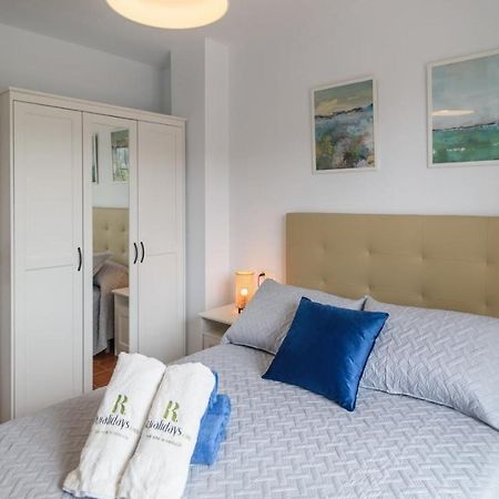 Apartamento Mirasierra 2 Frigiliana By Ruralidays Eksteriør billede