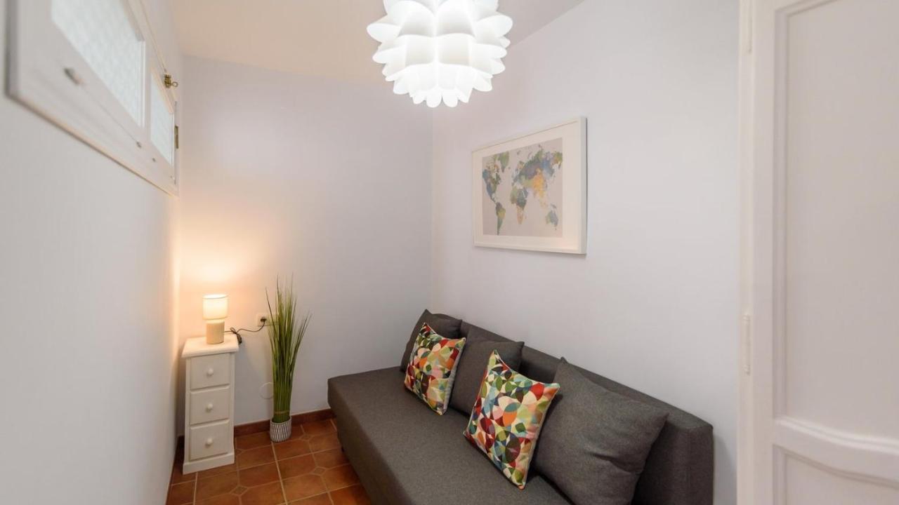 Apartamento Mirasierra 2 Frigiliana By Ruralidays Eksteriør billede