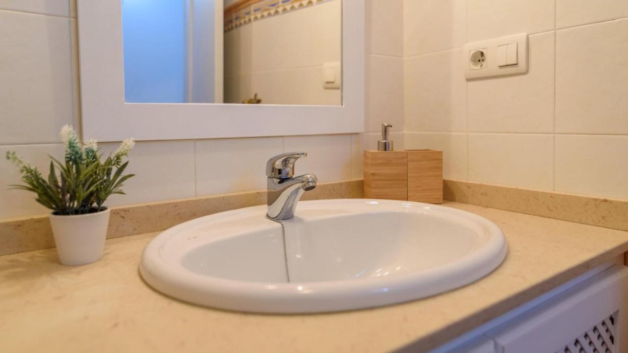 Apartamento Mirasierra 2 Frigiliana By Ruralidays Eksteriør billede