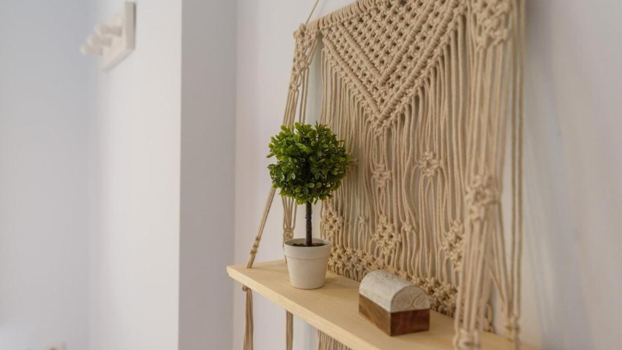 Apartamento Mirasierra 2 Frigiliana By Ruralidays Eksteriør billede